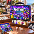 FTE Premium Mahjong Set – Game Night Edition PNPA
