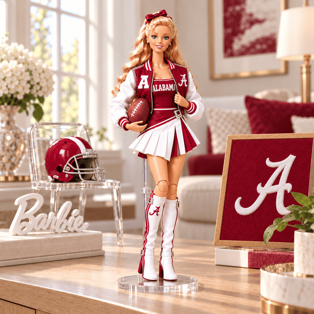 ACT Premium Commemorative Figure NHVH