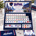 Premium DPBD Mahjong Tiles Set TNSM