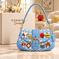 Premium SPNY Soho Bag With Charm NPL