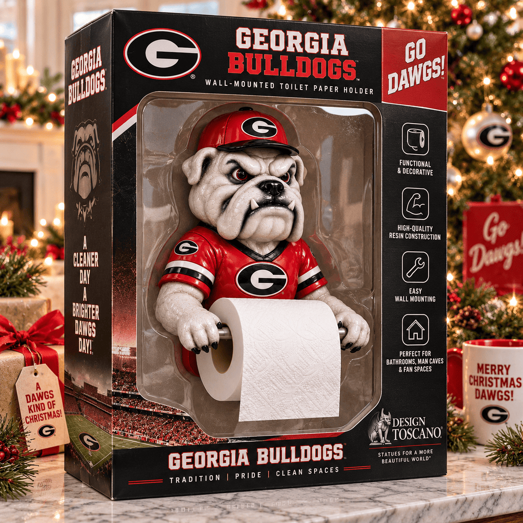 GGBD Premium toilet paper holder BMD