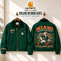 MHC Premium Detroit Jacket TMH