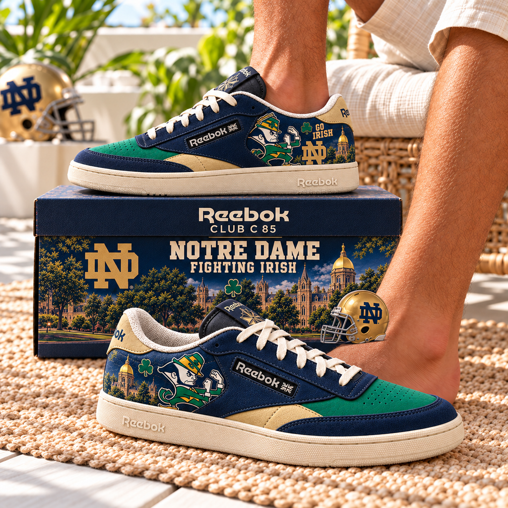 NDFI Premium RETRO COURT COLLECTOR SNEAKERS HQH