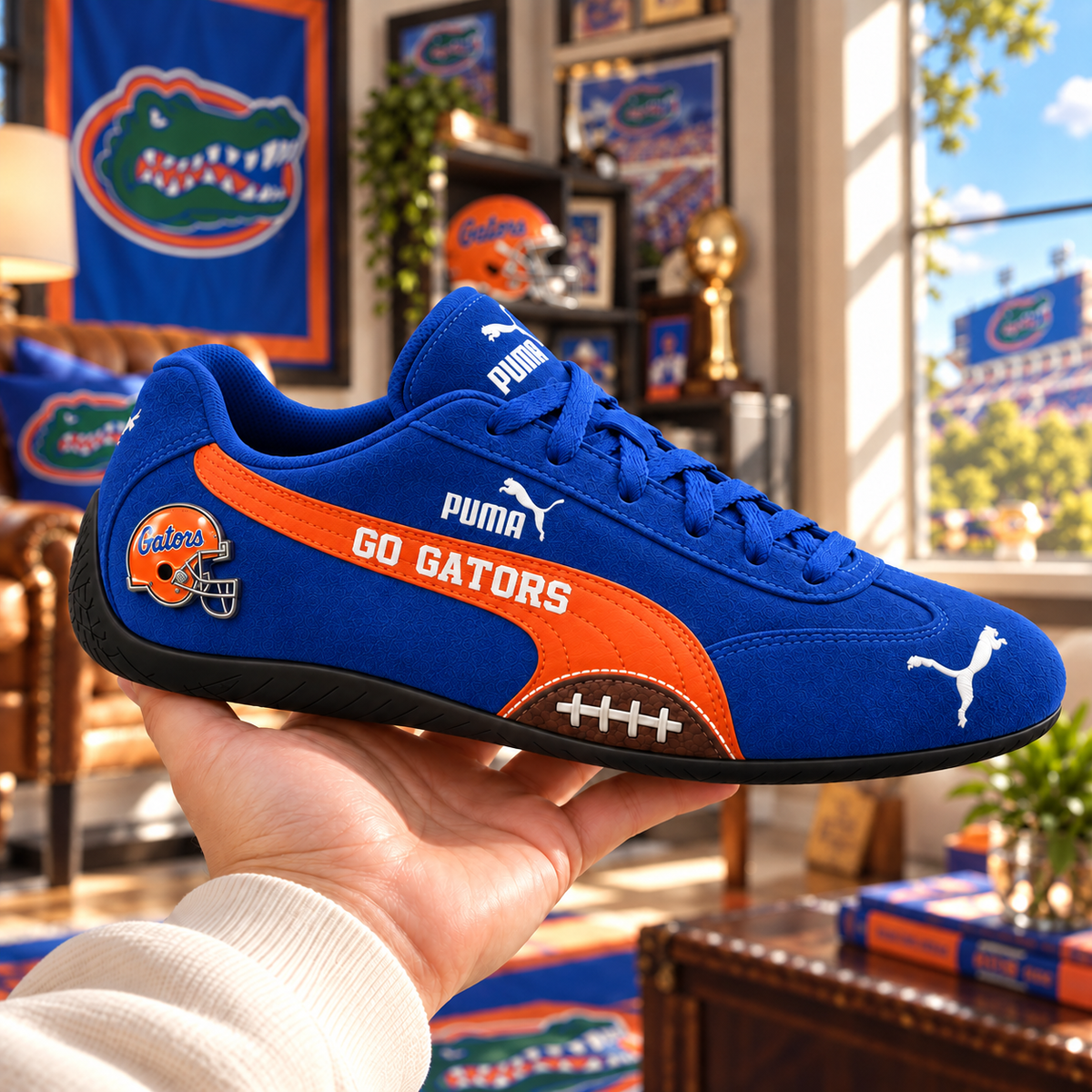 FGT Premium PM Sneaker TTTT
