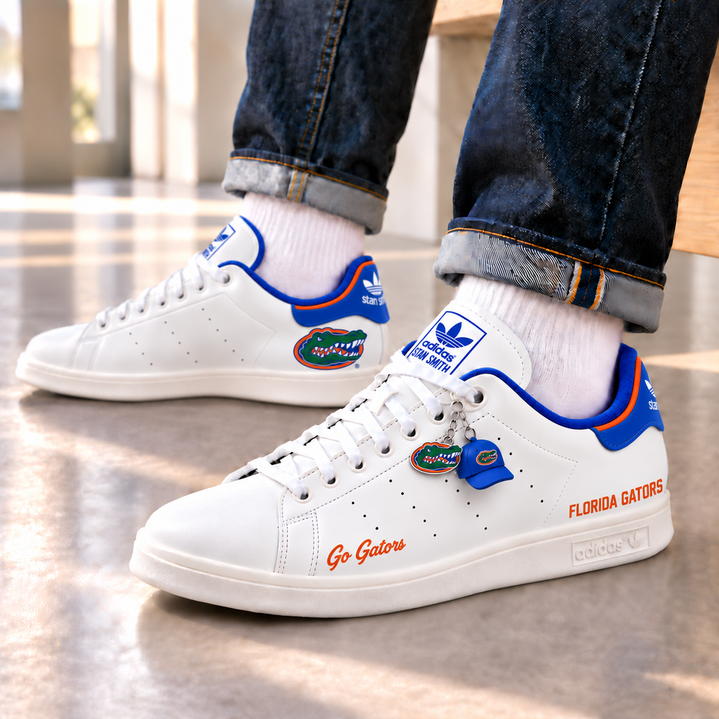FGT Premium Custom Low-Top Sneakers PNPA