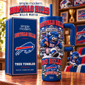 BFBL 40oz Tumbler With Handle TMH