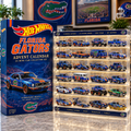 Florida Gators Premium Mini Car Advent Calendar