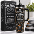 Jack Daniel S 40oz Tumbler With Handle TTNL
