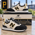 Pittsburgh Pirates NB 574 SNEAKER